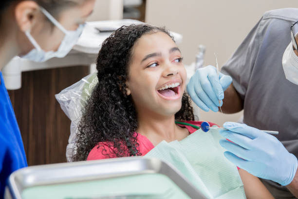 Best Broken or Chipped Tooth Repair in Hotchkiss, CO
