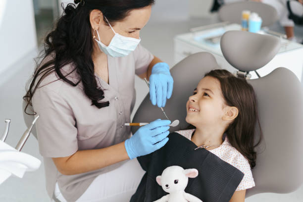 Best Emergency Cosmetic Dentistry (e.g., broken veneers) in Hotchkiss, CO