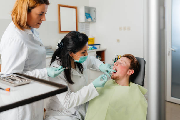 Best Emergency Treatment for Jaw Pain or Injury in Hotchkiss, CO